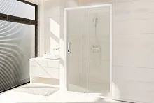 Душевая дверь Royal Bath ACCORD RB HS-T 120x200 прозрачное стекло