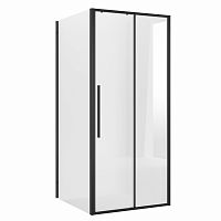 Душевое ограждение Niagara Nova NG-84-10AB-A90B-34 100х90х195 см