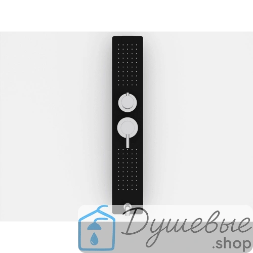 Душевая кабина Black&White G8001 фото 9