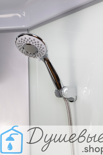 Душевая кабина Niagara Classic NG-33984-14LF 900х800х2150 фото 8