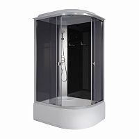 Душевая кабина Niagara Eco E110/80/40L/TN 1100х800х2150