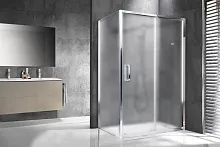 Душевой уголок Royal Bath ACCORD RB 7130HPS-C-CH 130x70x200