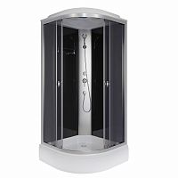 Душевая кабина Niagara Eco E90/26/TN 900х900х2150
