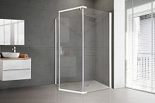 Душевой уголок Royal Bath RB1080TR-T 80х100х200