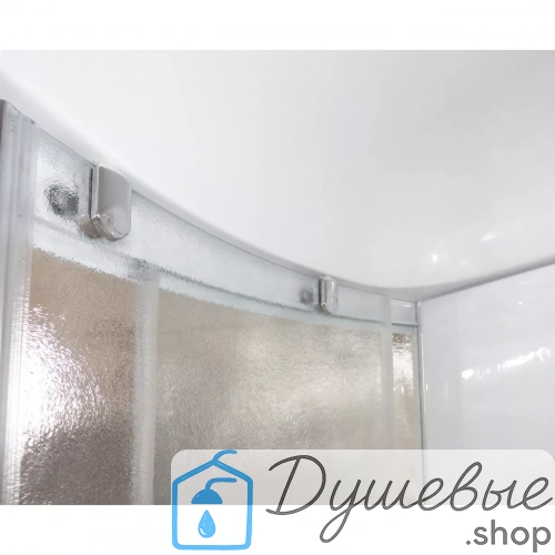 Душевая кабина Royal Bath 150ALP-C R фото 8
