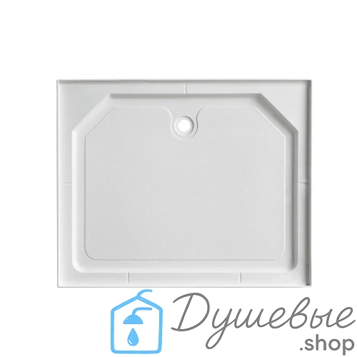 Душевая кабина AvaCan KD2912N без крыши, 120×90 см, прямоугольная, матовое стекло, универсальная ориентация, без гидромассажа фото 18