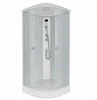 Душевая кабина Niagara Promo P90/13/MT 900х900х2150