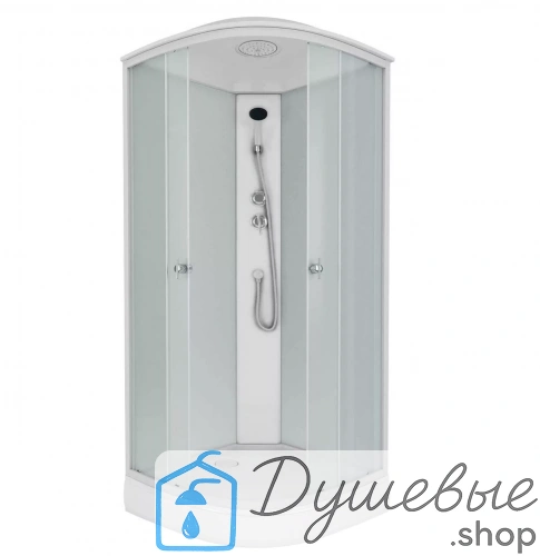 Душевая кабина Niagara Promo P90/13/MT 900х900х2150