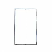 Душевая дверь в нишу Ceruttispa Gloria D120