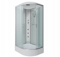 Душевая кабина Niagara Classic NG-33984-14LG 900х800х2150