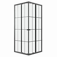 Душевое ограждение Niagara Eco NG-1010-14QKL 100х100х190 см