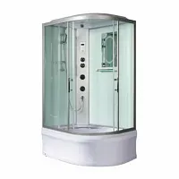 Душевая кабина WeltWasser WW500 HALLE 1204 L