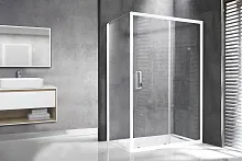 Душевой уголок Royal Bath ACCORD RB 95170HPS-Т 170x95x200