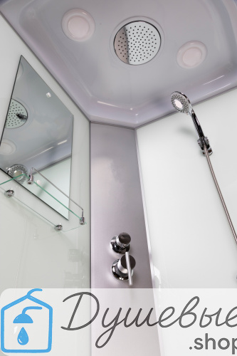 Душевая кабина Niagara Classic NG-33394-14L 1300х900х2150 фото 14