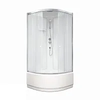 Душевая кабина PARLY BETT921 90х90х215