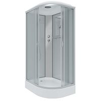 Душевая кабина Niagara Classic NG-3312-14L 1200х800х2150