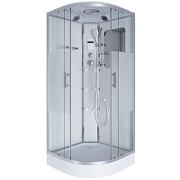 Душевая кабина Niagara Ultra NG-302-01 1000х1000х2200