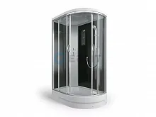 Душевая кабина Erlit Comfort ER351226L-C2-RUS 1200x800x2260