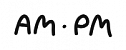 Am.Pm