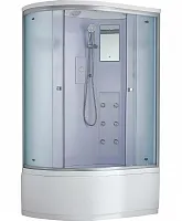 Душевая кабина Timo Standart Т-5520 R Г/М 120х85х220