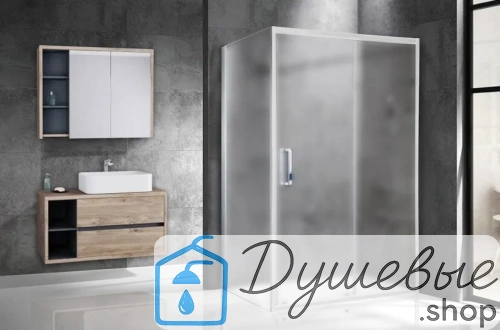 Душевой уголок Royal Bath ACCORD RB 7145HPS-C-ST 145x70x200 фото 3