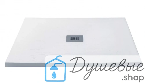 Душевой поддон Aquanet Pleasure 90x90 фото 3
