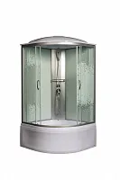Душевая кабина МОНОМАХ 80/43 С МЗ
