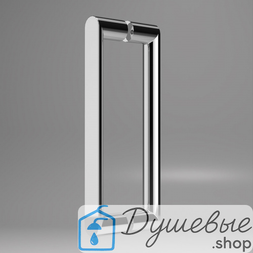 Душевой уголок Vincea Dice VSR-4D1012CL 1200х1000 фото 3