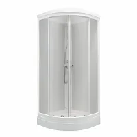 Душевая кабина Triton Ультра 80х80 А см
