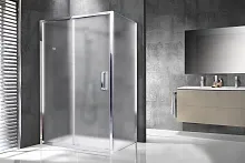 Душевой уголок Royal Bath ACCORD RB 75140HPS-C-CH 140x75x200
