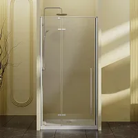 Душевая дверь Vincea Slim-N VDPH-5SN900CL 900 хром стекло прозрачное