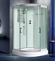 Душевая кабина WeltWasser WW500 EMMER 12015-2