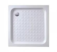 Акриловый поддон Cezares TRAY-A-A-95-15-W