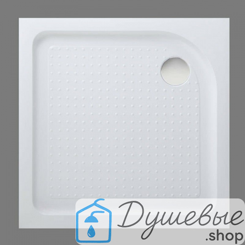 Акриловый поддон BelBagno TRAY-BB-A-95-15-W фото 2