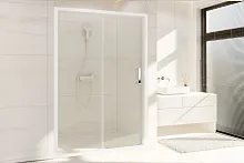 Душевая дверь Royal Bath ACCORD RB HS-C 170x200 матовое стекло