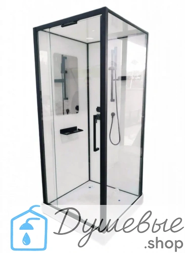 Душевая кабина ESBANO EST-RASPA-128 120х80х215 фото 10