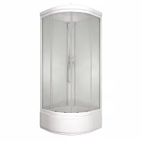 Душевая кабина Triton Ультра 80х80 В Щ0000072615