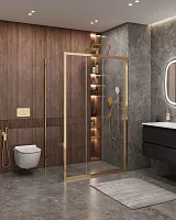Душевой уголок CEZARES MOLVENO-AHF-31-120/90-C-BORO-IV