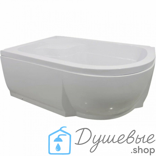 Поддон для душа WEMOR 120/80/44 L