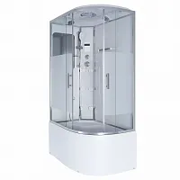 Душевая кабина Niagara Ultra NG-310-01L 1200х800х2200