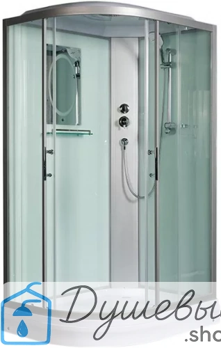 Душевая кабина WeltWasser WW500 WERRA 1202 R