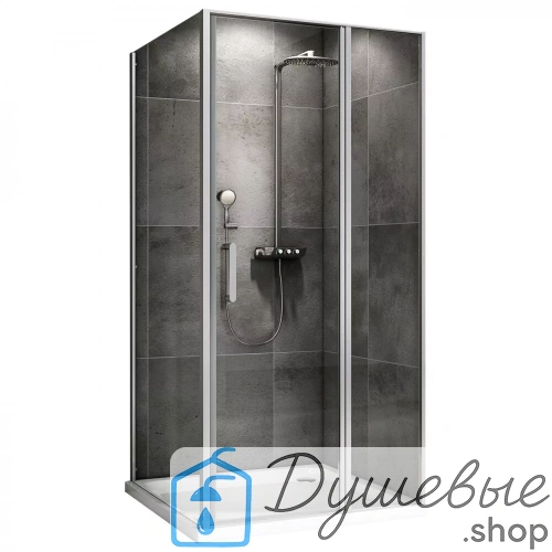 Душевой уголок ABBER Sonnenstrand AG04140S-S90