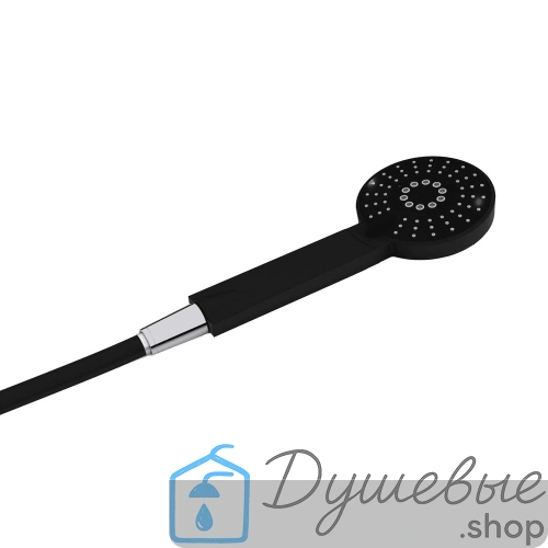 Душевая кабина Black&White G8001 фото 13