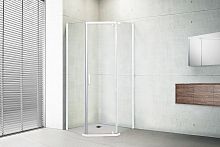 Душевой уголок Royal Bath RB 1110TR-T 100х110х200