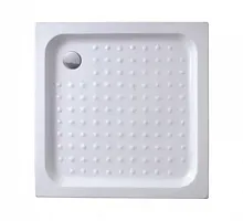 Акриловый поддон Cezares TRAY-A-A-85-15-W