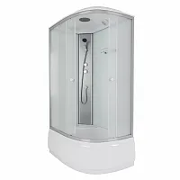 Душевая кабина Niagara Eco E120/80/40L/MT 1200х800х2150