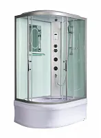 Душевая кабина WeltWasser WW500 HALLE 1204 R