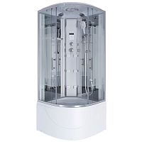 Душевая кабина Niagara Ultra NG-709-01 1000х1000х2200