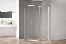 Душевой уголок Royal Bath RB HPVD-T 120х80х200
