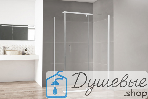 Душевой уголок Royal Bath RB HPVD-T 140х70х200 фото 3